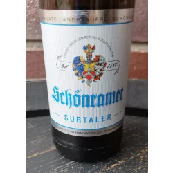 Schönramer Surtaler